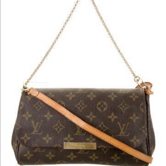 Lv monogram favourite coming soon - Picture 1 of 1